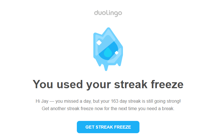 Duolingo Automatic Streak Save • Alex's Blog